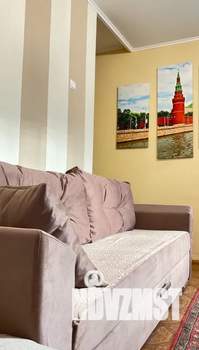 1-к квартира, посуточно, 35м2, 4/9 этаж