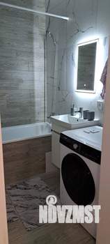 Студия квартира, на длительный срок, 24м2, 6/19 этаж