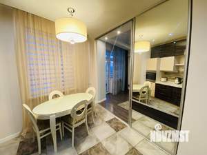 3-к квартира, на длительный срок, 93м2, 18/20 этаж