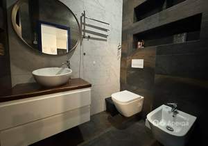 1-к квартира, на длительный срок, 58м2, 5/8 этаж