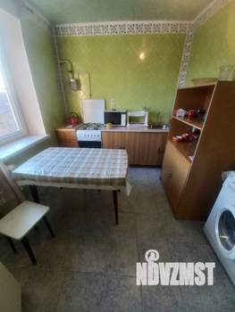 1-к квартира, на длительный срок, 38м2, 4/9 этаж