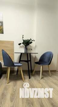 Студия квартира, посуточно, 25м2, 22/25 этаж