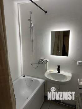 1-к квартира, на длительный срок, 38м2, 11/17 этаж