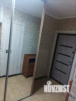 1-к квартира, на длительный срок, 38м2, 6/9 этаж