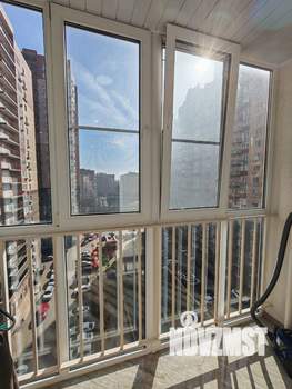 1-к квартира, на длительный срок, 44м2, 10/21 этаж