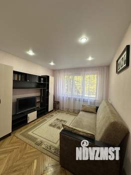 2-к квартира, на длительный срок, 46м2, 2/5 этаж