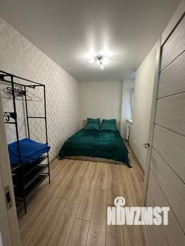 2-к квартира, на длительный срок, 40м2, 7/19 этаж