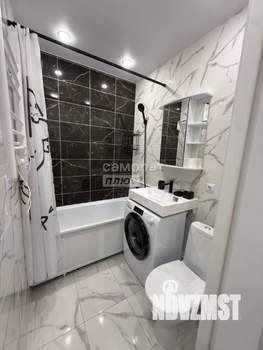 Студия квартира, на длительный срок, 23м2, 12/19 этаж