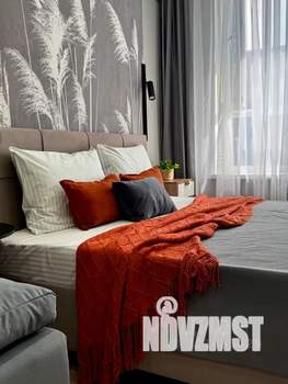 1-к квартира, посуточно, 32м2, 7/9 этаж