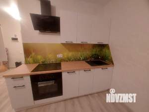 Студия квартира, на длительный срок, 25м2, 6/18 этаж