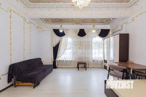 4-к квартира, на длительный срок, 87м2, 3/5 этаж