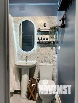 1-к квартира, посуточно, 32м2, 1/5 этаж