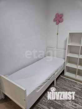 2-к квартира, на длительный срок, 43м2, 9/18 этаж