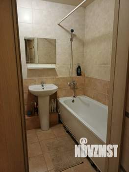 1-к квартира, на длительный срок, 31м2, 13/21 этаж