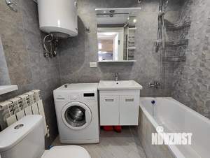 Студия квартира, на длительный срок, 30м2, 1/2 этаж