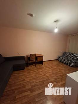 1-к квартира, на длительный срок, 36м2, 10/16 этаж