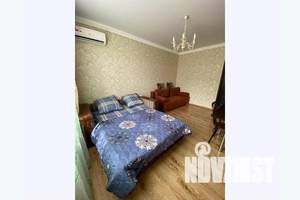 2-к квартира, посуточно, 60м2, 20/22 этаж