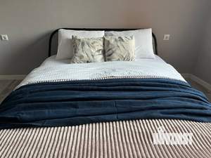 3-к квартира, посуточно, 60м2, 6/20 этаж