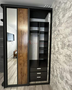 2-к квартира, на длительный срок, 40м2, 6/24 этаж