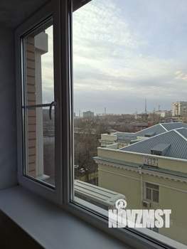 1-к квартира, на длительный срок, 35м2, 7/24 этаж