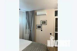 1-к квартира, посуточно, 30м2, 15/25 этаж