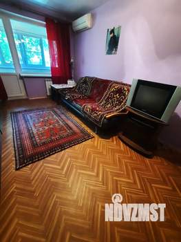 1-к квартира, на длительный срок, 31м2, 2/5 этаж
