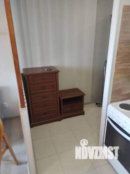 Студия квартира, на длительный срок, 28м2, 7/7 этаж