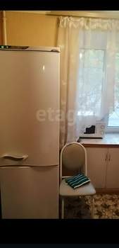 3-к квартира, на длительный срок, 60м2, 1/9 этаж