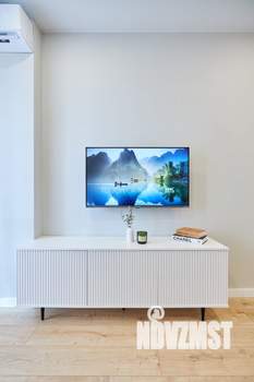 1-к квартира, посуточно, 45м2, 7/24 этаж