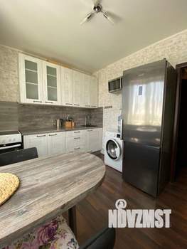 1-к квартира, на длительный срок, 38м2, 5/14 этаж