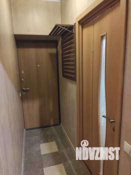 1-к квартира, на длительный срок, 40м2, 1/10 этаж