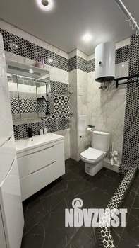 1-к квартира, на длительный срок, 60м2, 14/18 этаж