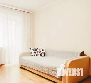 2-к квартира, посуточно, 43м2, 4/5 этаж