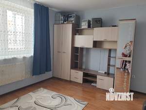 1-к квартира, на длительный срок, 40м2, 15/20 этаж