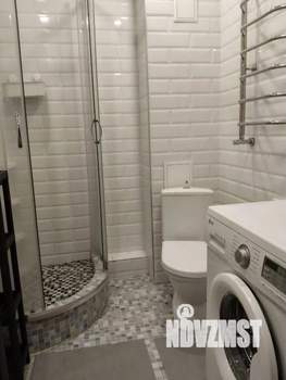 Студия квартира, на длительный срок, 28м2, 17/23 этаж