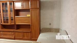 1-к квартира, на длительный срок, 34м2, 4/5 этаж