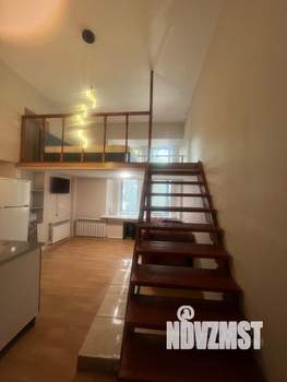 2-к квартира, на длительный срок, 43м2, 1/1 этаж