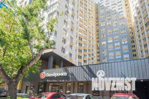 2-к квартира, посуточно, 50м2, 21/25 этаж