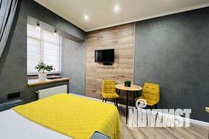 1-к квартира, посуточно, 25м2, 24/25 этаж