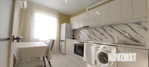 1-к квартира, на длительный срок, 40м2, 3/10 этаж