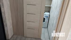 1-к квартира, на длительный срок, 31м2, 4/5 этаж
