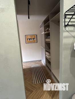 1-к квартира, на длительный срок, 42м2, 15/22 этаж