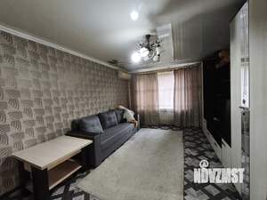 1-к квартира, на длительный срок, 32м2, 4/5 этаж