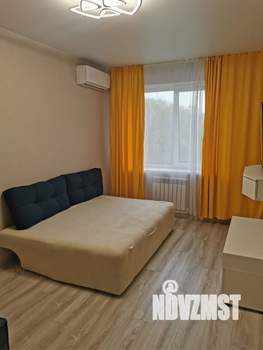 1-к квартира, на длительный срок, 34м2, 3/22 этаж