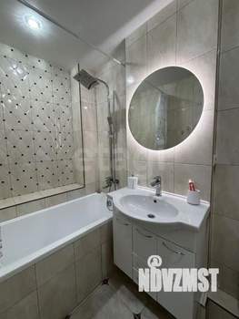 2-к квартира, на длительный срок, 55м2, 9/19 этаж