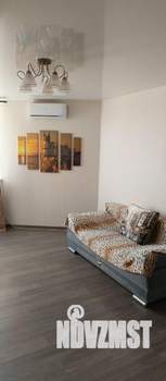 1-к квартира, на длительный срок, 42м2, 18/19 этаж