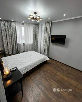 2-к квартира, на длительный срок, 65м2, 21/21 этаж