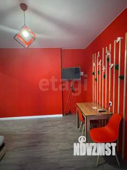 2-к квартира, на длительный срок, 45м2, 1/4 этаж