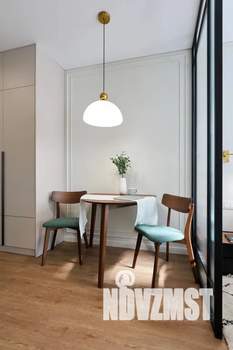 1-к квартира, посуточно, 32м2, 17/24 этаж