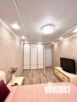 1-к квартира, на длительный срок, 45м2, 13/23 этаж